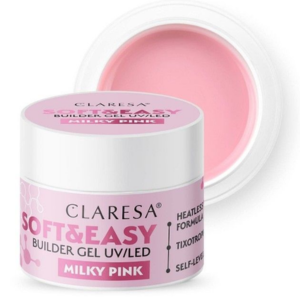 claresa uv nagellack